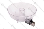 Cuisinart Bowl Container Spout Slide Juicer CCJ200E CCJ210E. Fixed Price $35.99.