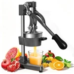 Citrus Juicer Hand Lemon Orange Presser Fruit Manual Squeezing Machine. Fixed Price $50.99.