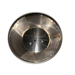 Hamilton Beach Big Mouth Juice Extractor 67601AG Mirco Mesh Strauner Basket Part. Fixed Price $27.99.