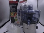 Better Chef Healthpro Extractor Kitchen Appliance Fruit Vegetables Juicer. Fixed Price $65.00.
