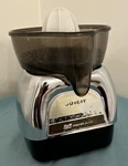 Vintage Mary Proctor Silex Automatic Juicit Juicer - Tested Works With Strainer. Fixed Price $25.55.