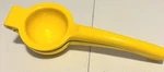 Lemon Press Citrus Juicer Hand. Fixed Price $15.99.