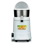 Waring JC4000 Heavy Duty Juicer W/ Universal Citrus Reamer & Stainless Collector. Fixed Price $820.00.