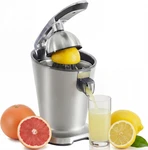 Electric Citrus Juicer, Automatic Orange Squeezer With Soft-grip Handle,. Fixed Price $50.99.
