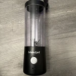 Boxsweden Zipblend Portable Blender Smoothie Drink Maker Juicer 5V Black 350ML. Fixed Price $20.00.