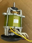 Waring WJX80 Commercial Juicer Motor Assembly 120V 1000W Oem W/ Shaft Pin. Fixed Price $219.00.