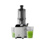 Cold Press Juicer, Machines With 4.35'' Wide Feed Chute, Stainless Ste.... Fixed Price $397.16.