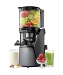 Eanoruus Juicer Machines 3-IN-1 Cold Press 6.5" Extra Wide Chute Gray. Fixed Price $94.99.