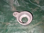 Middle Part Of The Hamilton Beach 932 Manual Citrus Juice Extractor. Fixed Price $8.99.