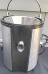 Mueller Power Juicer Ultra 1100 Watt Base Motor & Centrifugal Blade Only MU-100. Fixed Price $20.00.