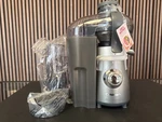 Cuisinart Smartpower Duet Compact Blender And Juice Extractor Combo (BJC-550). Fixed Price $64.79.