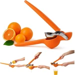 15-INCH Citrus Orange Squeezer Juicer Stainless Steel Kitchen Tool. Fixed Price $111.99.
