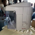 Moulinex Centrifugal Extractor Juicer Model 753. C4. Fixed Price $42.00.