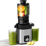Havato Cold Press Slow Juicer Machine Compact Masticating For. Fixed Price $135.96.