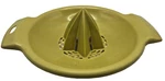 Vintage Villaware Citrus Juicer Yellow Plastic Federal Housewares Lemon. Fixed Price $9.58.