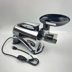Omega Juicer Good Processor NC900C Partial Accessories - Preowned. Fixed Price $62.18.
