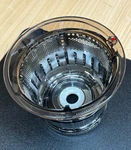 Kuvings Whole Slow Juicer #EVO820 Smoothie Strainer Only. Fixed Price $41.74.