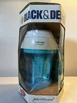 Black & Decker BM300 Juice Wizard Beverage Maker 72OZ.-(2.3-LITER) New!. Fixed Price $32.75.