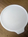 Wolfgang Puck Auto Reversing Citrus Juicer Lid Cap Cover Replacement Part. Fixed Price $5.00.