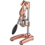 Cilio Commercial Grade Citrus Press - Copper. Fixed Price $249.95.