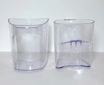 Omega MMV700 Juice Extractor And Pulp Container Parts Only. Fixed Price $24.95.