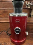 Novis Vita Juicer Model 6600 Swiss Engineered Citrus Tested. Fixed Price $170.10.