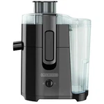 Black+decker 28 Ounce Rapid Electric Juicer Extractor JE2400B. Fixed Price $49.99.