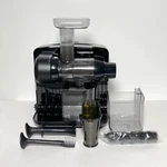 Omega Jcube 500SV Cold Press 365 8-IN-1 Masticating Juicer. Fixed Price $99.99.