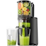 Cold Press Juicer, Euhomy 5.5" Extra Large Feed Chute Slow Masticating. Fixed Price $95.60.