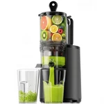 Cold Press Juicer Machines, Euhomy 5.8" Wide Feed Chute, Slow Masticating. Fixed Price $88.90.