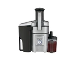 Cuisinart CJE-1000FR Die-cast Juice Extractor Silver. Fixed Price $120.00.