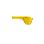 Dreamfarm Yellow Polypropylene/stainless Steel Fluicer DFFU3451. Fixed Price $25.95.