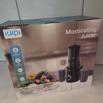Iuipi Juicer Cold Press Slow Masticating Whole Fruit & Vegetable MP-802G. Fixed Price $79.99.