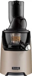 Kuvings EVO820CG Whole Slow Juicer - Champagne. Fixed Price $450.00.
