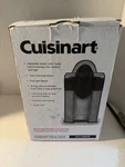 Cuisinart CCJ-500FR Pulp Control Citrus Juicer Refurbished. Fixed Price $23.50.