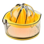 Citrus Lemon Orange Juicer Manual Hand Squeezer With Built-in Measuring Cup. Fixed Price $15.08.