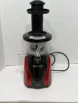 Tribest Slowstar SW-2000 Vertical Masticating Cold Press Juicer. See Photos. Fixed Price $125.00.