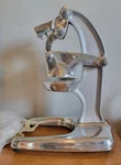 Chand J210 Professional Citrus Juicer Orange Squeezer Manual. Fixed Price $90.00.