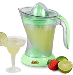 Nostalgia Taco Tuesday Electric Citrus Juicer Machine Pitcher, Cups. Fixed Price $15.99.