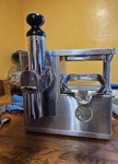 Pure Cold Press Juicer. Fixed Price $1500.00.