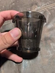 Replacement Mincing Cone For The Samson GB9001 GB9002. Fixed Price $19.99.