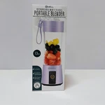 B-well Mini 6-BLADE Portable Blender 13OZ Capacity Brand New Sealed!!!. Fixed Price $24.87.