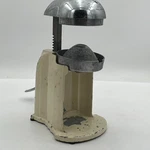 Vintage Juice-o-mat Manual Juicer Model 462-C By Rival Mfg. Co. Mcm Kitchen. Fixed Price $16.22.