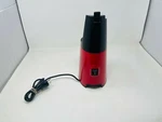 Genuine Base For Homevolts Slow Juicer JE6008-UL, Red. Fixed Price $24.05.