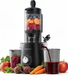 High-yield Cold Press Juicer, Easy To Clean, Powerful Machines With Large. Fixed Price $116.99.
