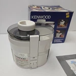 Kenwood JE600 Centrifugal Juice Extractor Box Tested Working. Fixed Price $29.95.