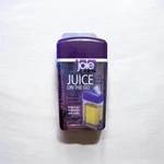 Joie Msc Juice On The Go Reusable Box With Straw Purple 6.25OZ Kids Lunch. Fixed Price $14.00.