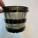 Nama SJ100 Juicer Replacement Part Coarse Strainer Screen Only. Fixed Price $34.99.