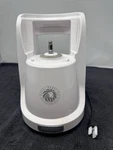 New Royal Prestige Juice Extractor Model 322NA Base Only - Tested Works. Fixed Price $269.99.