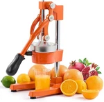 Hand Press Juicer Machine, Manual Orange Professional Citrus. Fixed Price $67.99.
